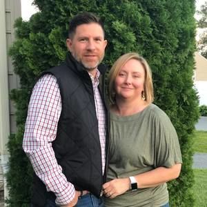 Meet your Posher, Jody